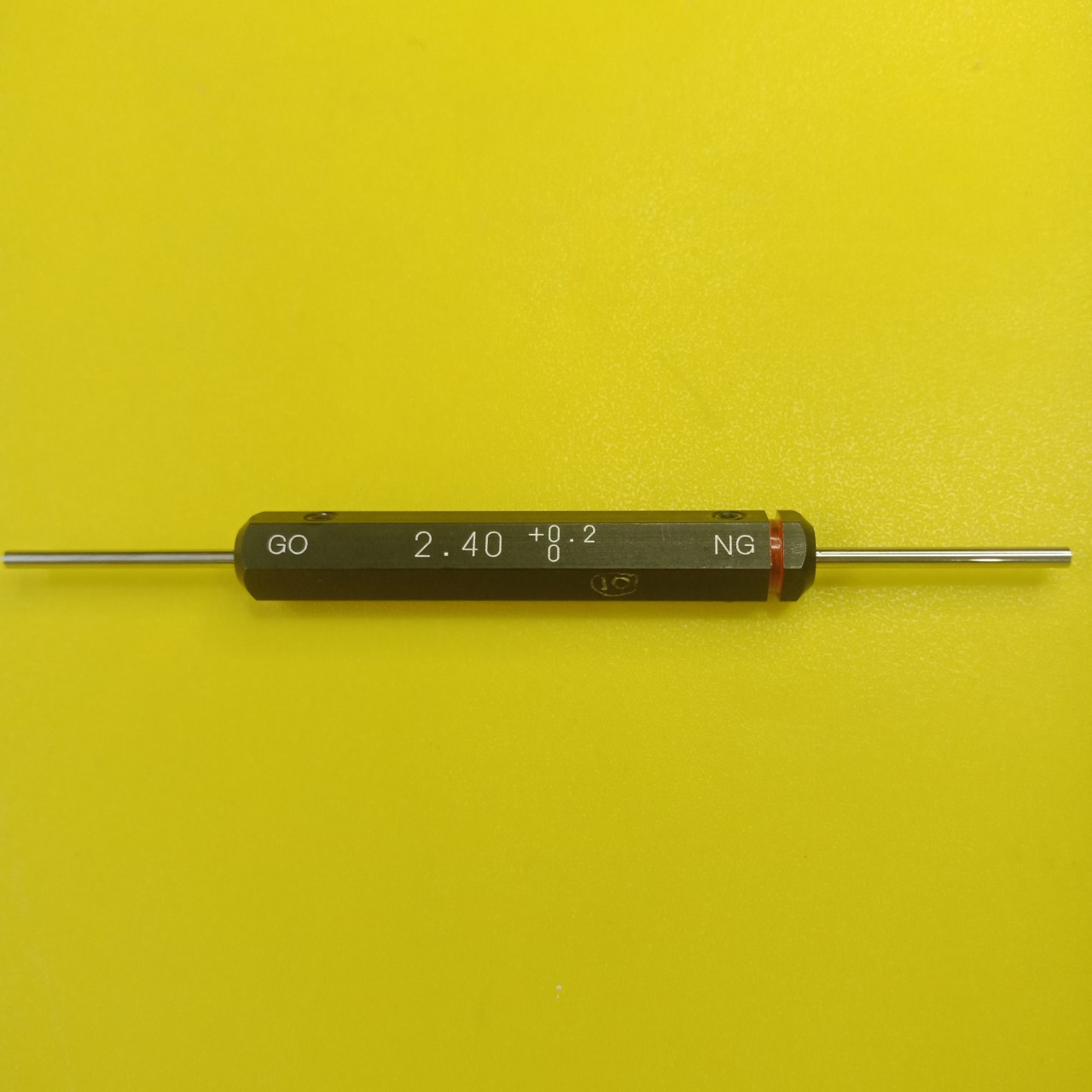 Pin gauge có tay cầm 2 đầu có thể hoán đổi type II